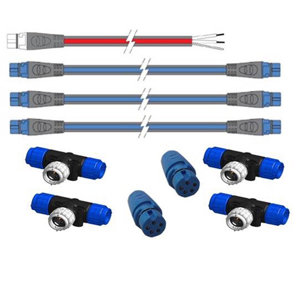 STNG Backbone Kit