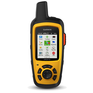 inReach SE+ Satellite Communicator