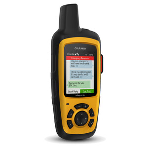 inReach SE+ Satellite Communicator