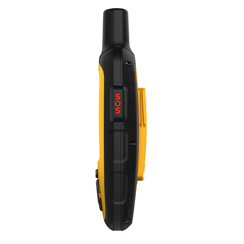 inReach SE+ Satellite Communicator