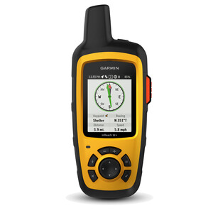 inReach SE+ Satellite Communicator