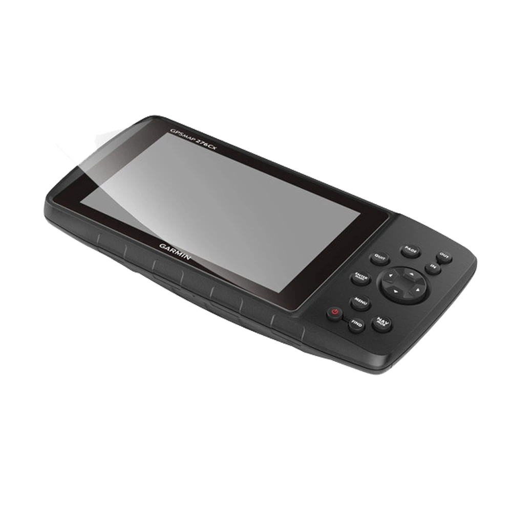 GPSMAP 276Cx Anti Glare Screen Protectors