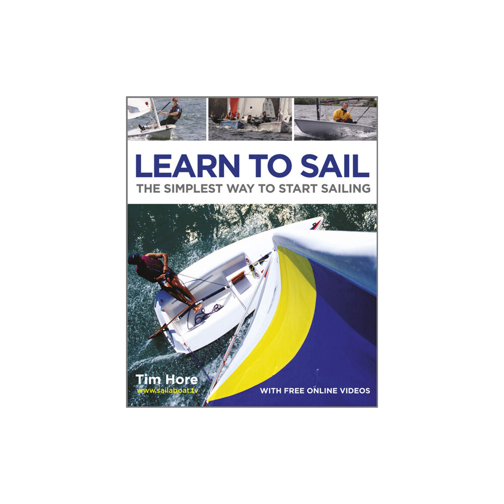 Learn To Sail