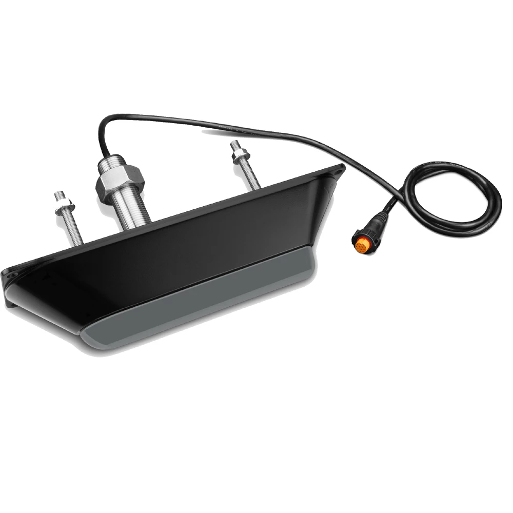 GT30-TH Thru Hull ClearVu & SideVu Transducer
