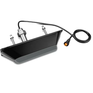 Garmin GT30-TH Thru Hull ClearVu & SideVu Transducer 