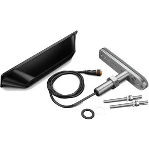 Garmin GT30-TH Thru Hull ClearVu & SideVu Transducer 