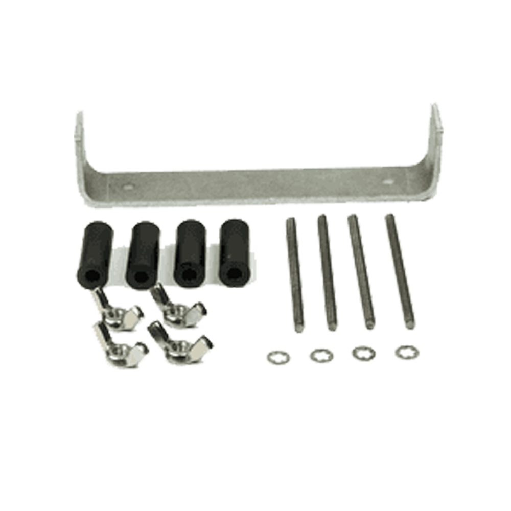 Hook-5 7 9 Flush Mount Kit