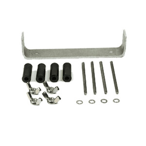 Hook-5 7 9 Flush Mount Kit