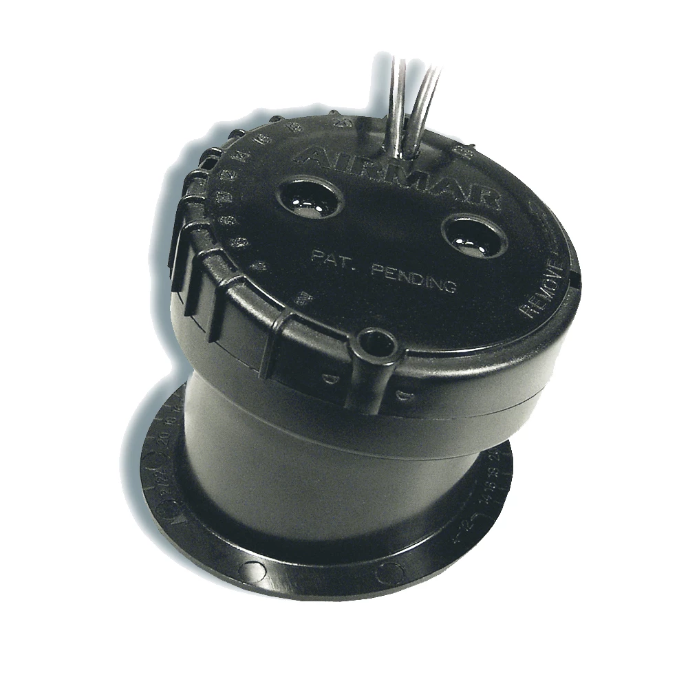 Navico P79 In-Hull Xsonic Transducer 200/50Khz Plastic D 