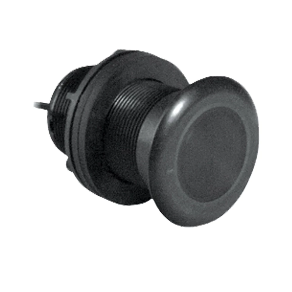 Navico P319 Xsonic Plastic Depth Transducer 200/50Khz 