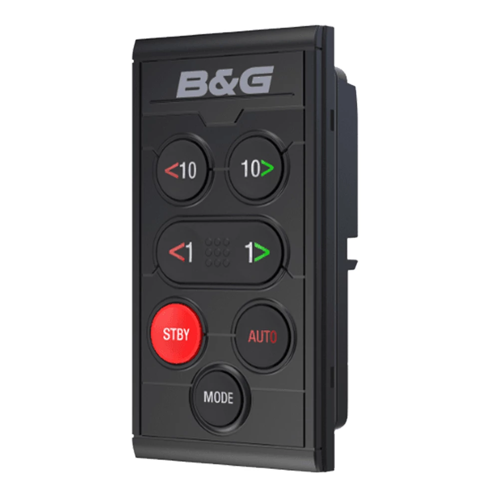 B&G Triton2 Pilot Controller