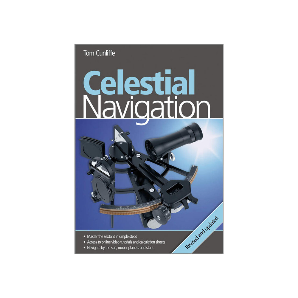 Celestial Navigation (Cunliffe)