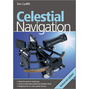 Celestial Navigation (Cunliffe)