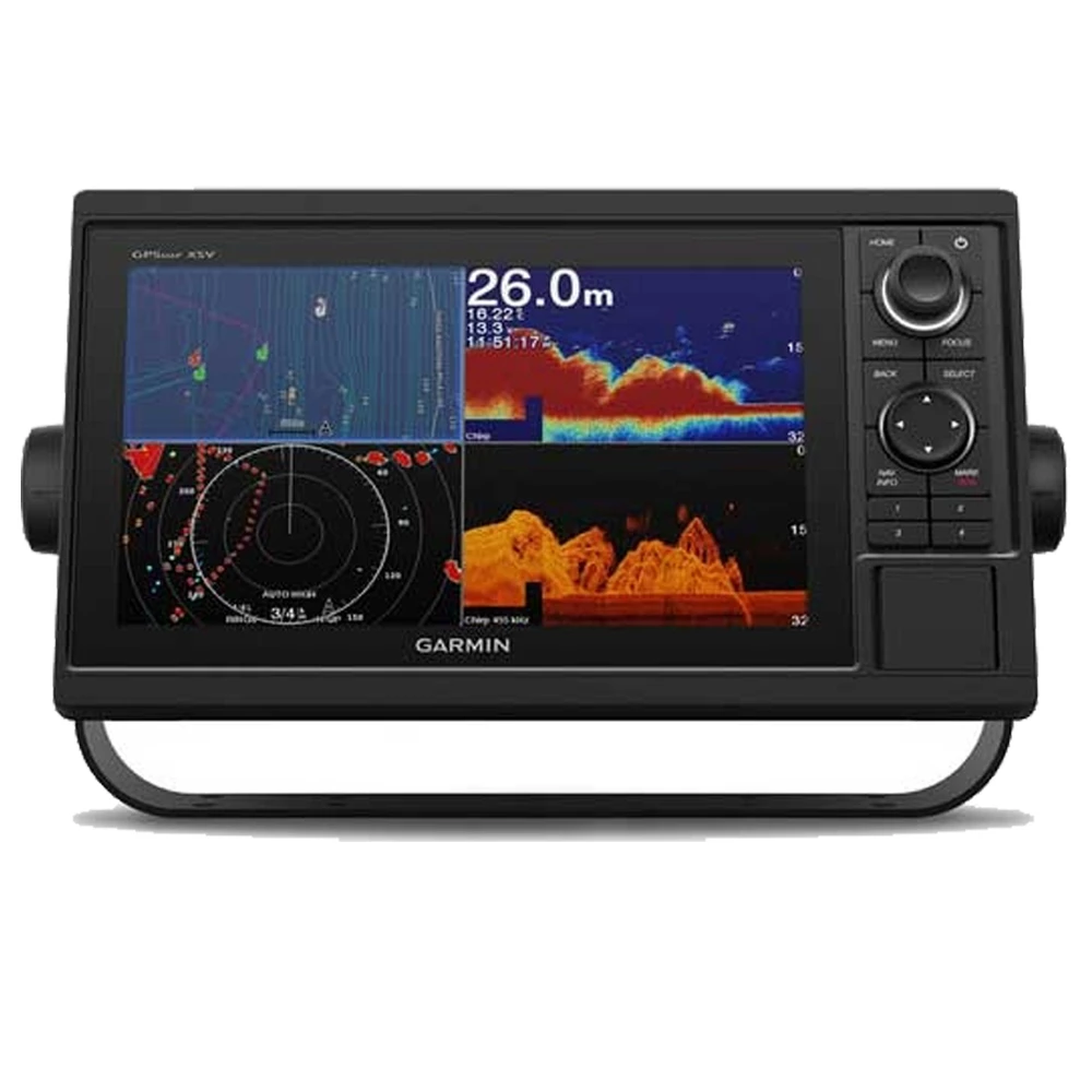 Garmin GPSMAP 1022 XSV