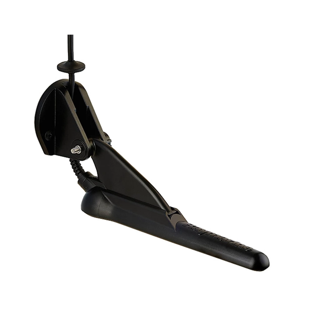 Raymarine CPT-100DVS Transom Mount Transducer 