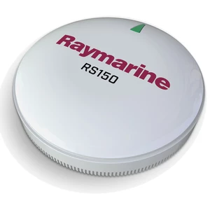 Raymarine Raystar RS150 10Hz GPS/Glonass antenna (STng) 