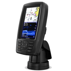 Garmin Echomap Plus 45cv Chartplotter Fishfinder Combo 