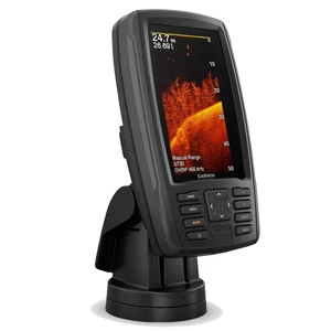 Garmin Echomap Plus 45cv Chartplotter Fishfinder Combo 
