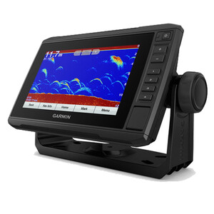 Echomap Plus 75cv Chartplotter Fishfinder Combo