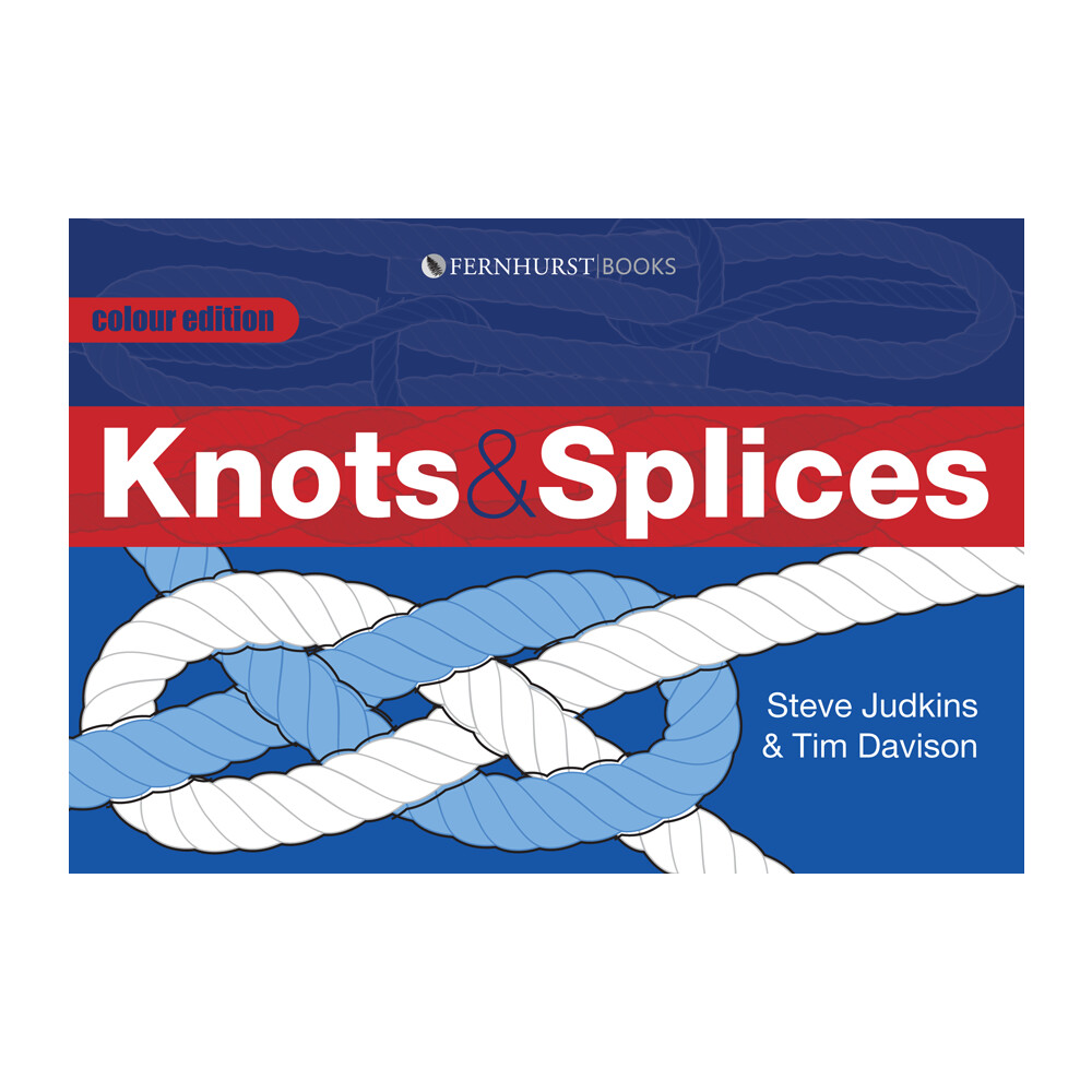 Knots & Splices (Davison)