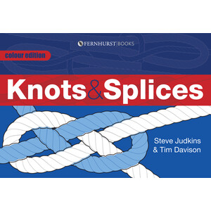 Knots & Splices (Davison)