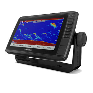 Echomap Plus 95sv Chartplotter Fishfinder Combo