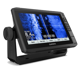 Echomap Plus 95sv Chartplotter Fishfinder Combo