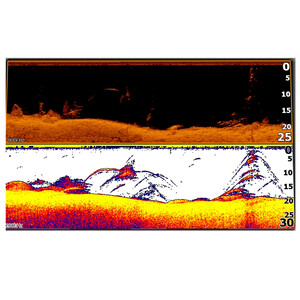 Hook2-9 Splitshot Chartplotter Fishfinder Combo