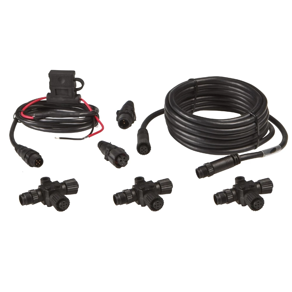 Navico NMEA 2000 Backbone Kit 