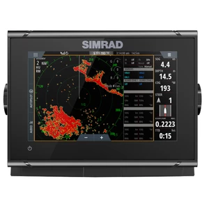 Simrad Go7 XSR Multifunction Display 