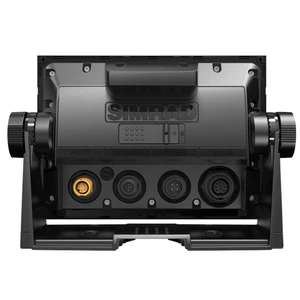 Simrad Go7 XSR Multifunction Display 