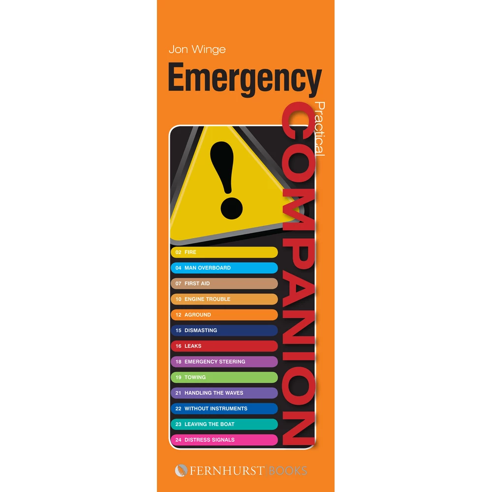 Fernhurst Emergency Companion 
