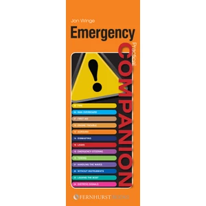 Fernhurst Emergency Companion 
