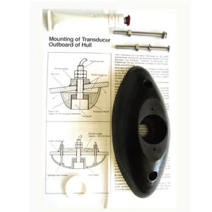 Nasa Through Hull Transducer Kit