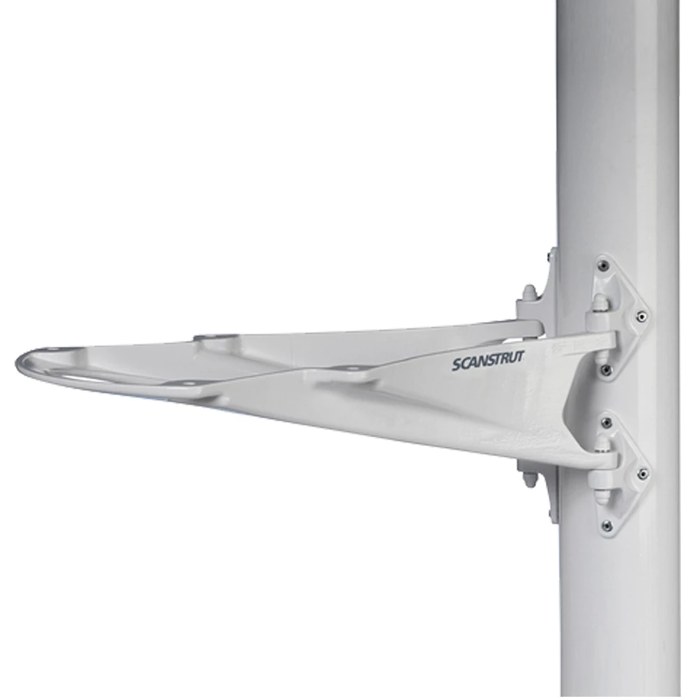 Scanstrut SC20 Radar Mast Mount 