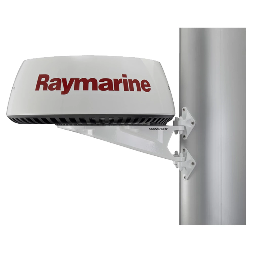 SC20 Radar Mast Mount