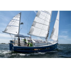 Scanstrut SC20 Radar Mast Mount 