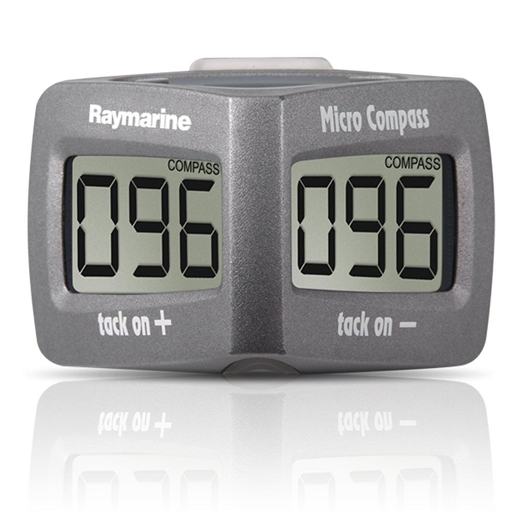 Wireless Micro Compass
