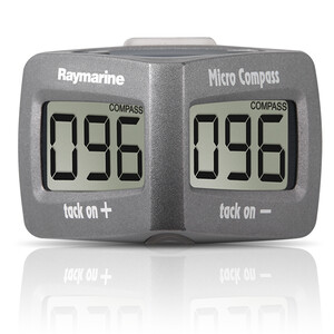 Wireless Micro Compass