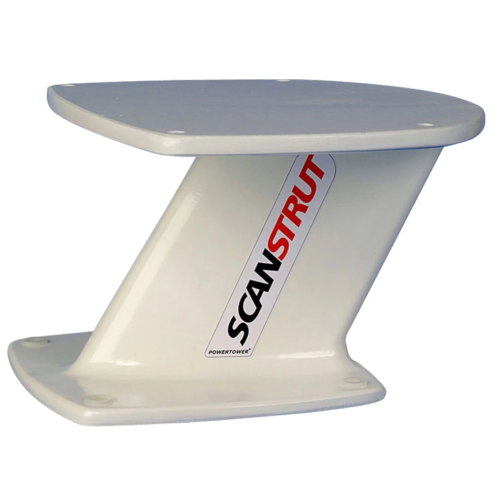 Scanstrut Composite Power Tower