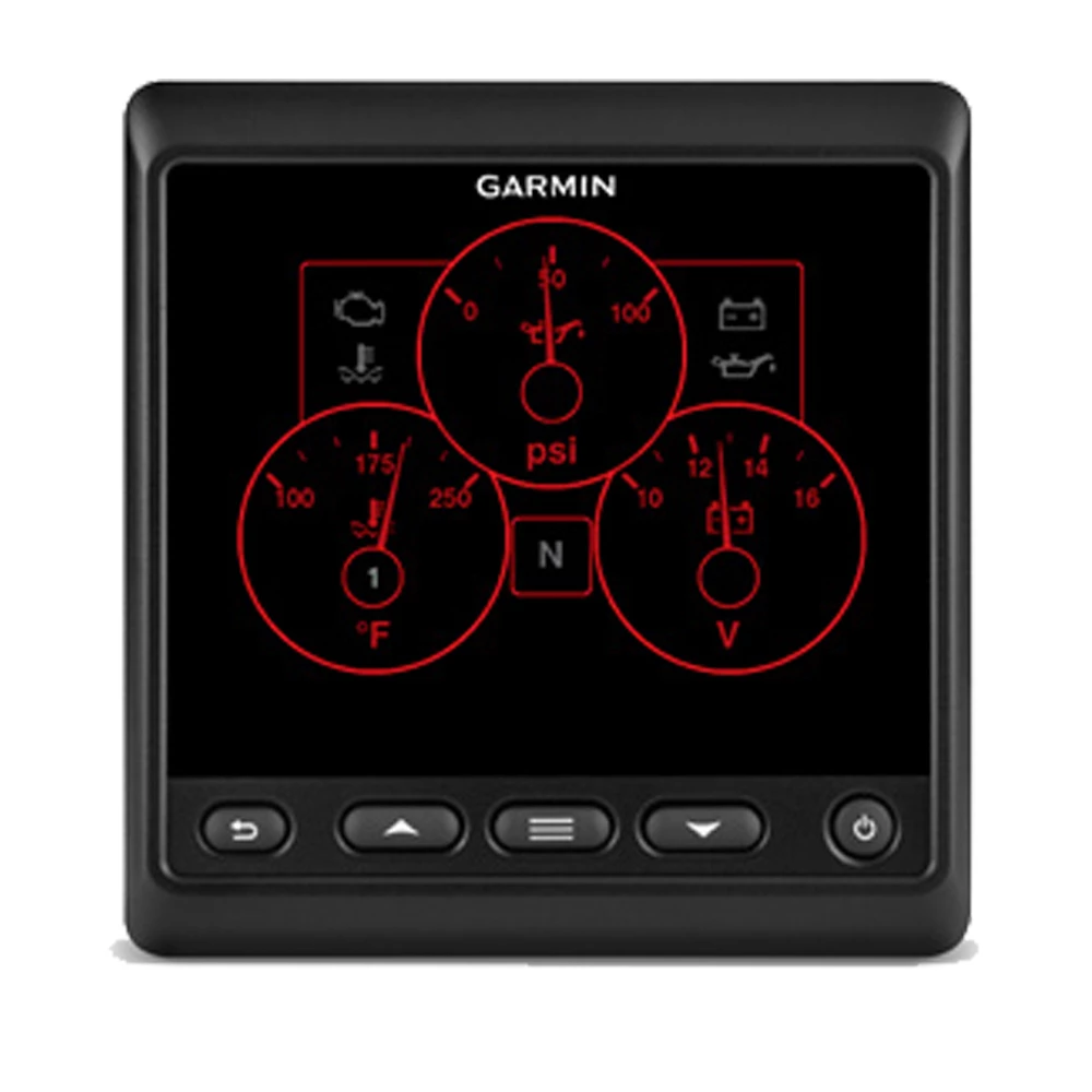 GMI 20 Marine Instrument Display