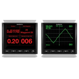 Garmin GMI 20 Marine Instrument Display 
