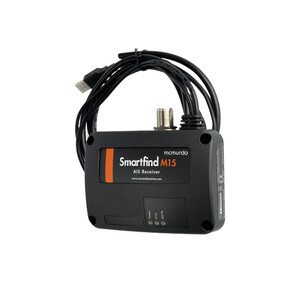 Smartfind M15 AIS Receiver
