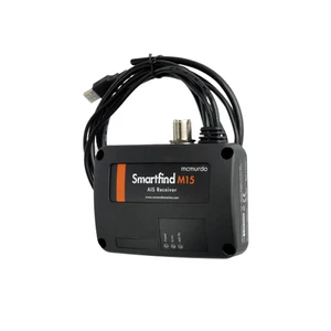Mcmurdo Smartfind M15 AIS Receiver