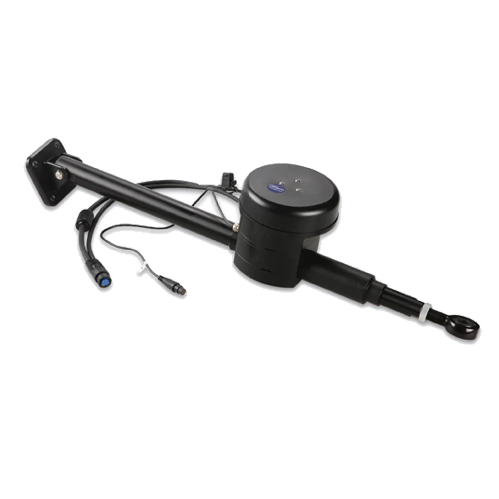 Class A Mechanical Linear Drive