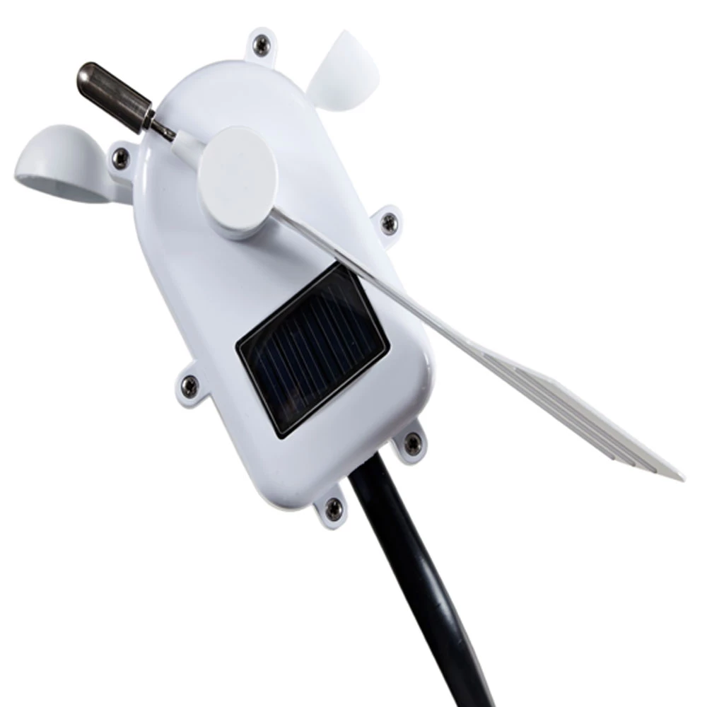 Clipper Wireless Wind System