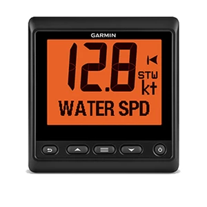 Garmin GNX 20 Marine Instrument Display 