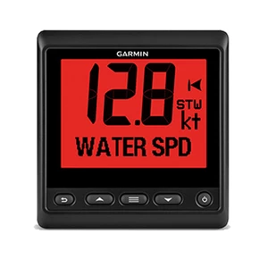 Garmin GNX 20 Marine Instrument Display 