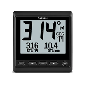 Garmin GNX 20 Marine Instrument Display 