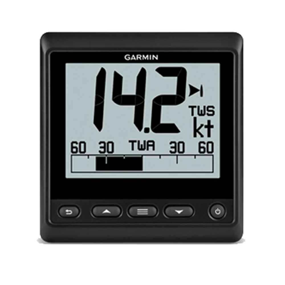 GNX 20 Marine Instrument Display